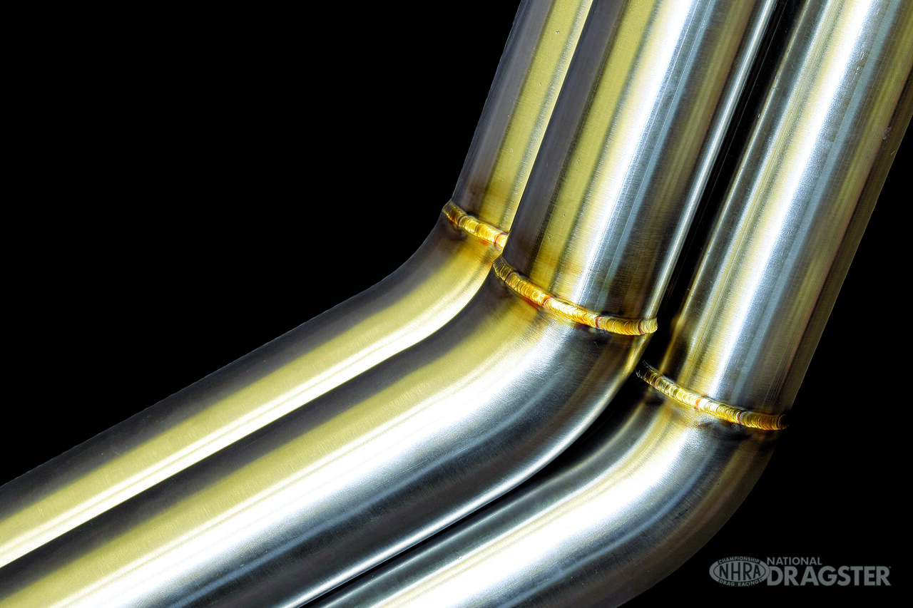 Piping for Power How to choose the best headers for your combination NHRA